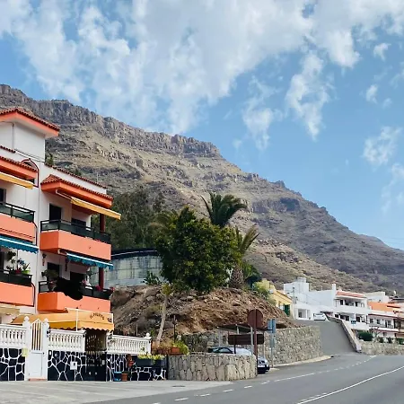 Apartamento - Maris *