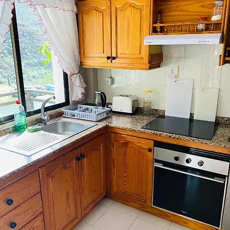 Apartamento - Maris *