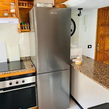 Apartamento - Maris Puerto De Mogan