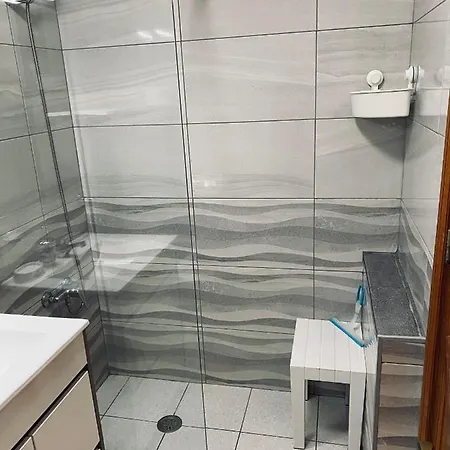 Apartamento - Maris *