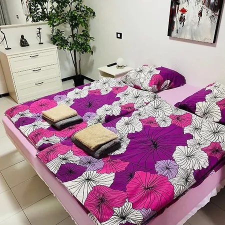 Apartamento - Maris Puerto De Mogan