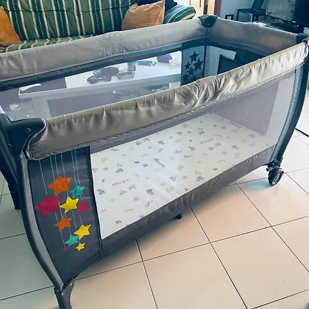 - Maris Apartamento *