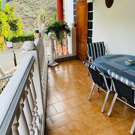 - Maris Apartment Puerto De Mogan