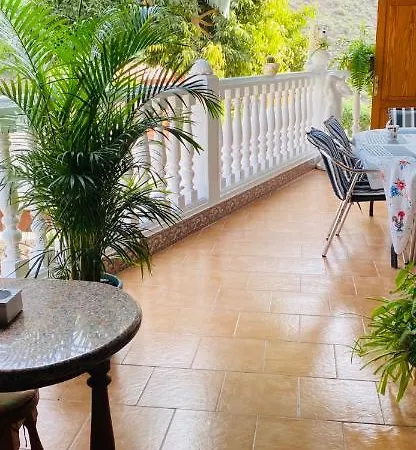 Apartment - Maris