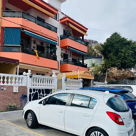 Apartment - Maris *
