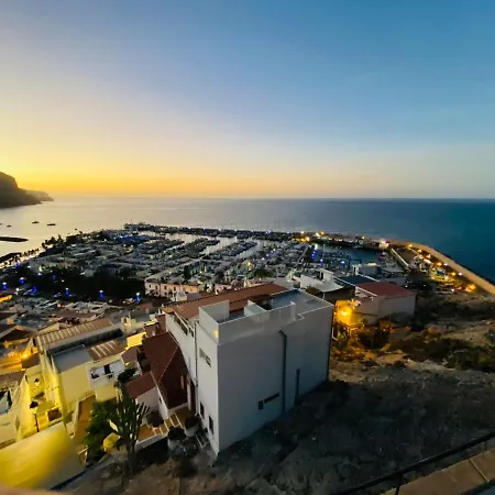 - Maris Apartment Puerto De Mogan