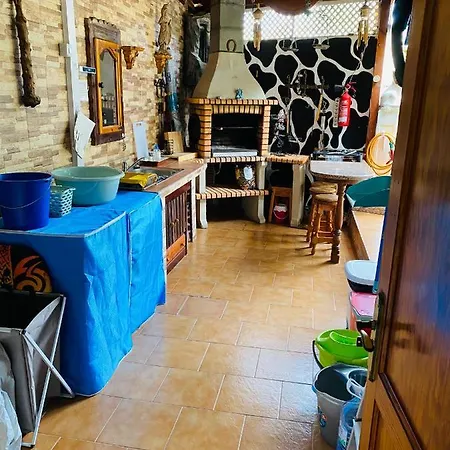 - Maris Apartment Puerto De Mogan