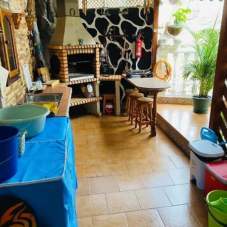 - Maris Apartment Puerto De Mogan