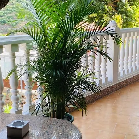 - Maris Apartment Puerto De Mogan