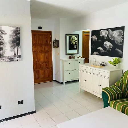 Apartment - Maris