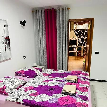 - Maris Apartment *
