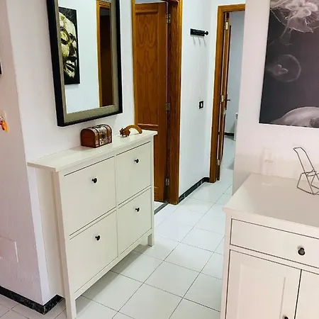 - Maris Apartment *