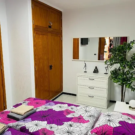 Apartment - Maris *