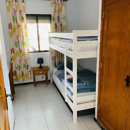 - Maris Apartment