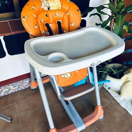 - Maris Apartment *