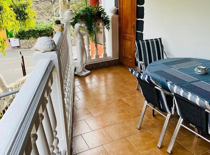 - Maris Apartament Puerto De Mogan