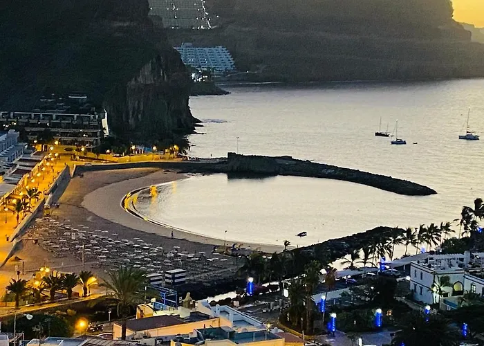 - Maris Puerto De Mogan