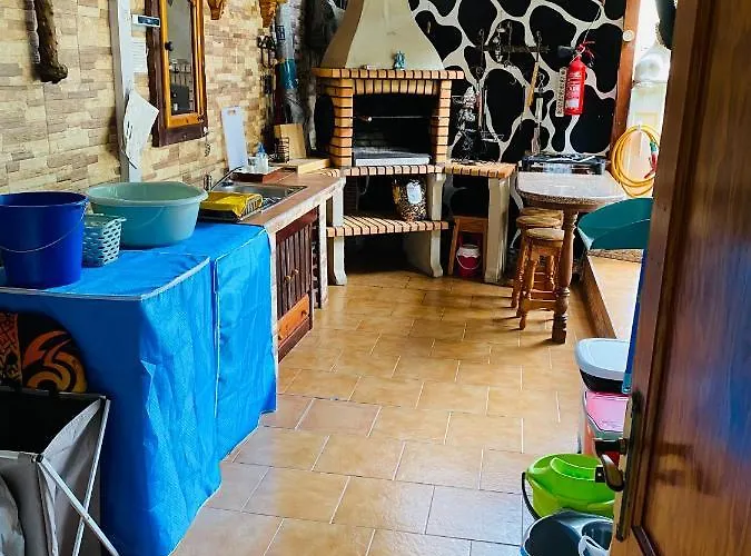 - Maris Apartament Puerto De Mogan