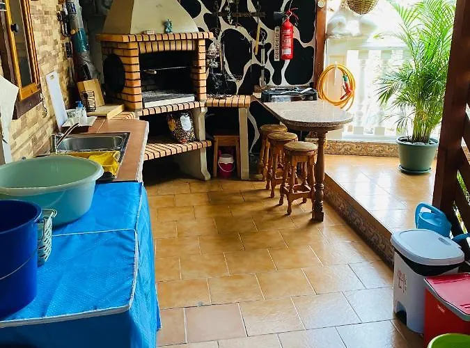 - Maris Apartament Puerto De Mogan