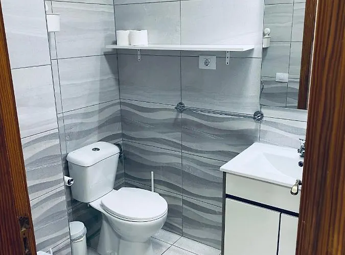 Apartament - Maris Puerto De Mogan