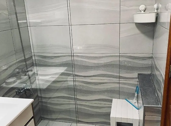 Apartament - Maris *