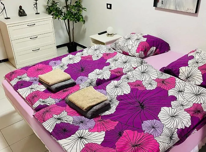 Apartament - Maris Puerto De Mogan