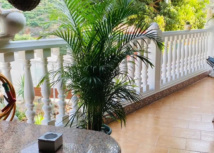 - Maris Apartment Puerto De Mogan