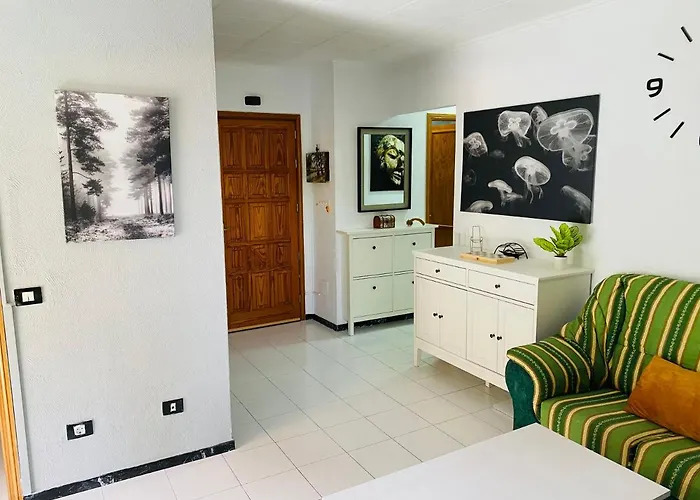 Apartment - Maris