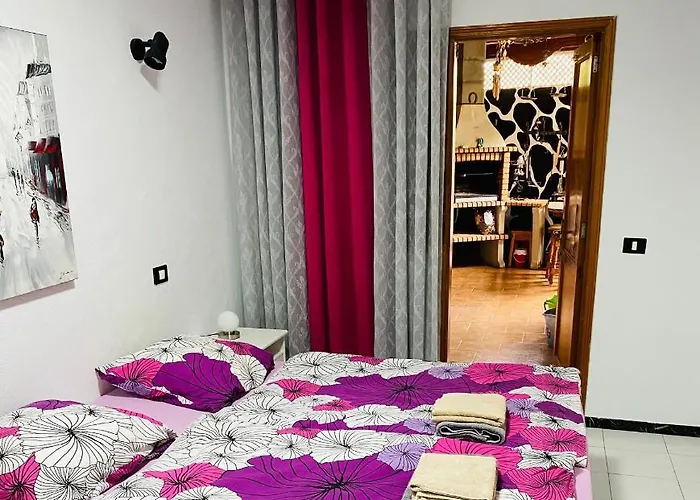 - Maris Apartment *