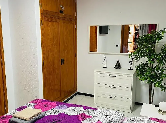 Apartment - Maris *